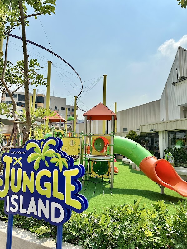 Harbor Island The Mall Lifestore Bang Kapi 2