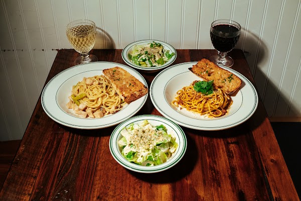 Unico Tokyo Pasta - El Segundo
