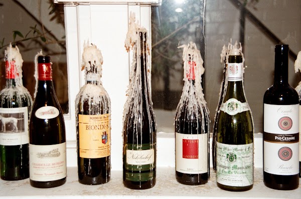 Wine Bar Mayfair 5