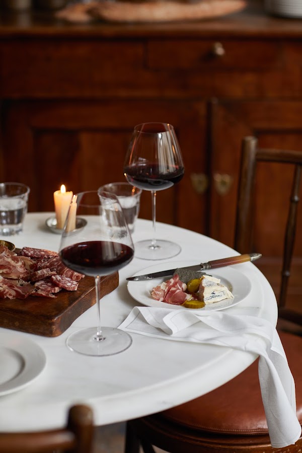 Wine Bar Mayfair 3