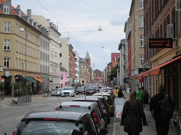 Istedgade