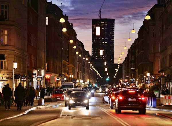 Istedgade 5