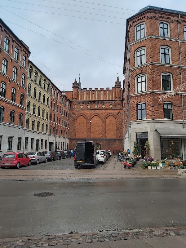 Istedgade 4