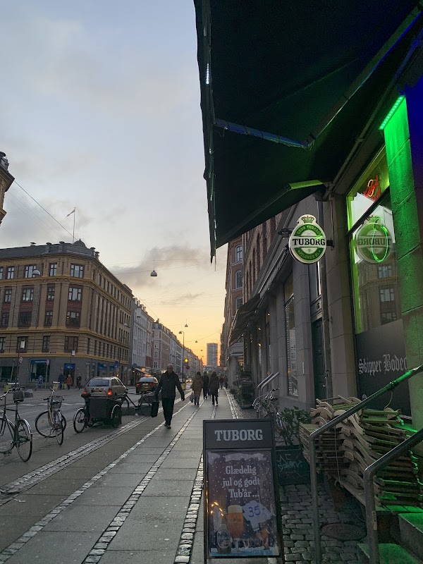 Istedgade 3