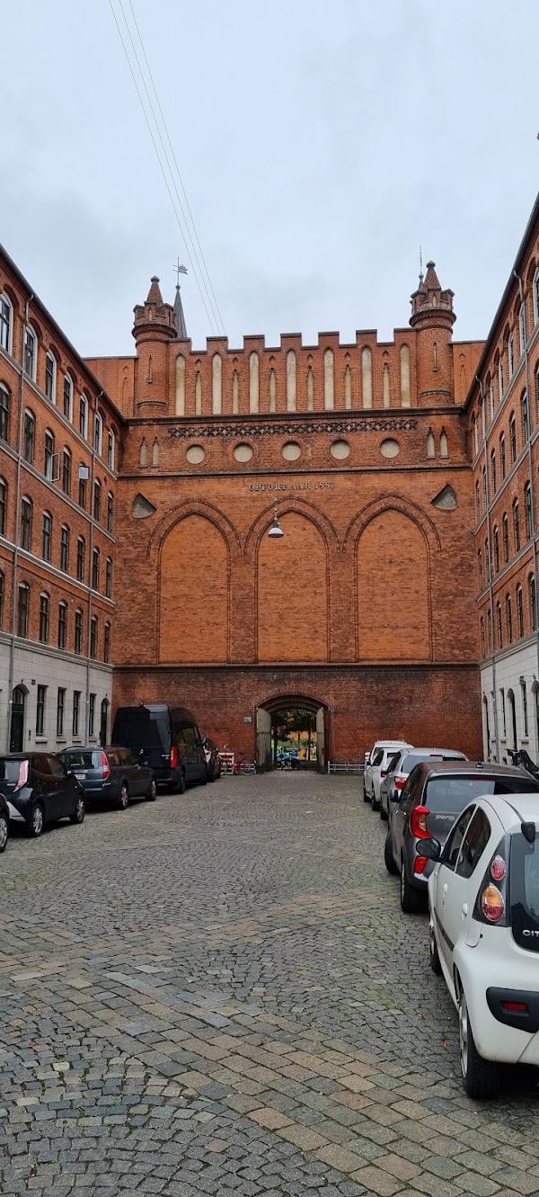 Istedgade 2