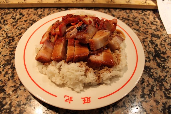 Wong Kei 5