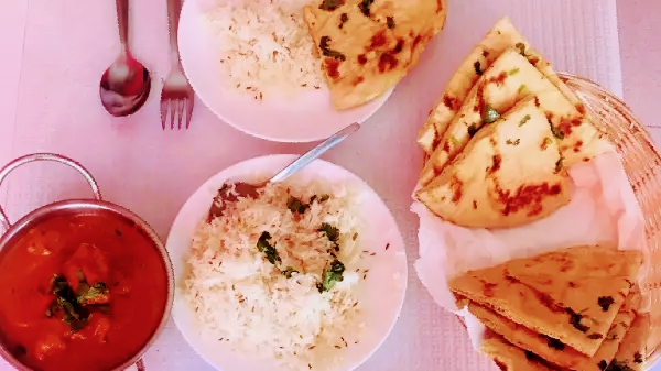 Sabor do Nepal 5