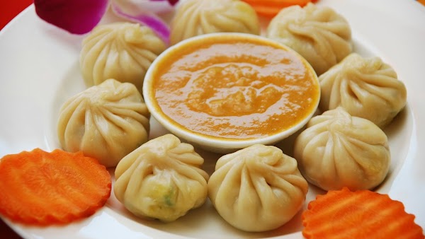 Sabor do Nepal 4