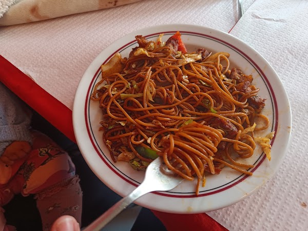 Sabor do Nepal 3