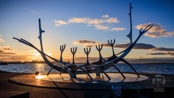 Sun Voyager 1