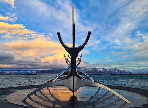 Sun Voyager 5