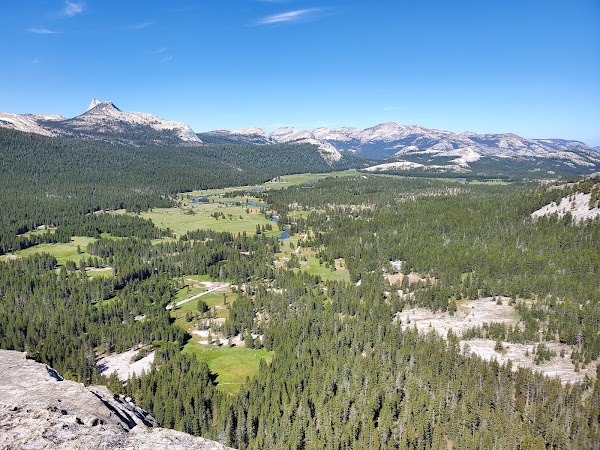 Lembert Dome 3