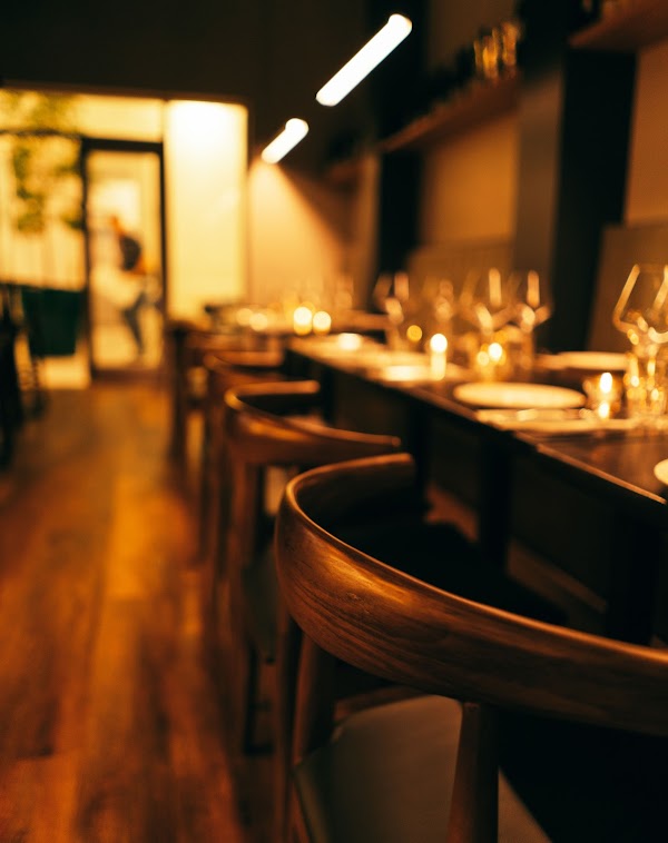 Cellar 495