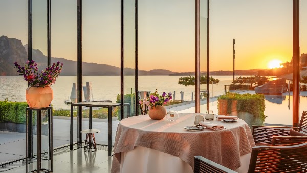 Restaurant Focus Atelier 1