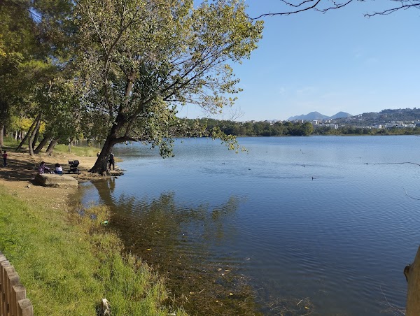 Grand Park of Tirana 5