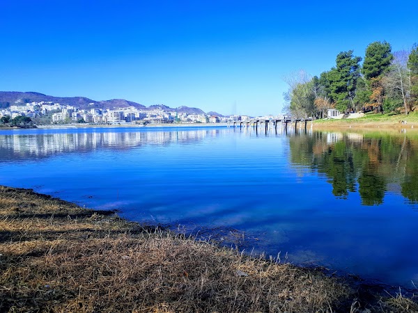 Grand Park of Tirana 3