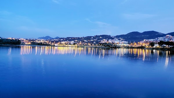 Grand Park of Tirana 2