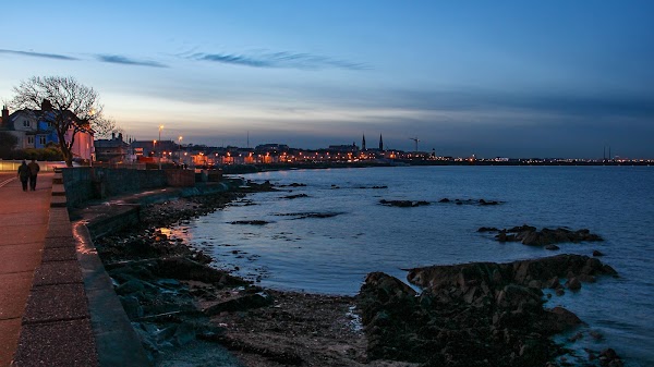 Sandycove