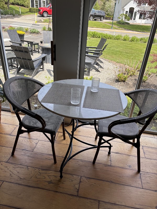 Perkins Cove Kitchen