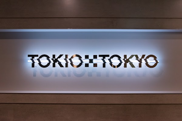 TOKIO TOKYO 1