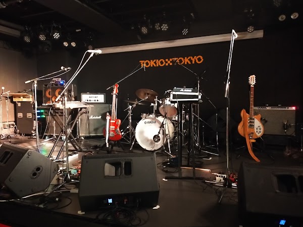 TOKIO TOKYO 5