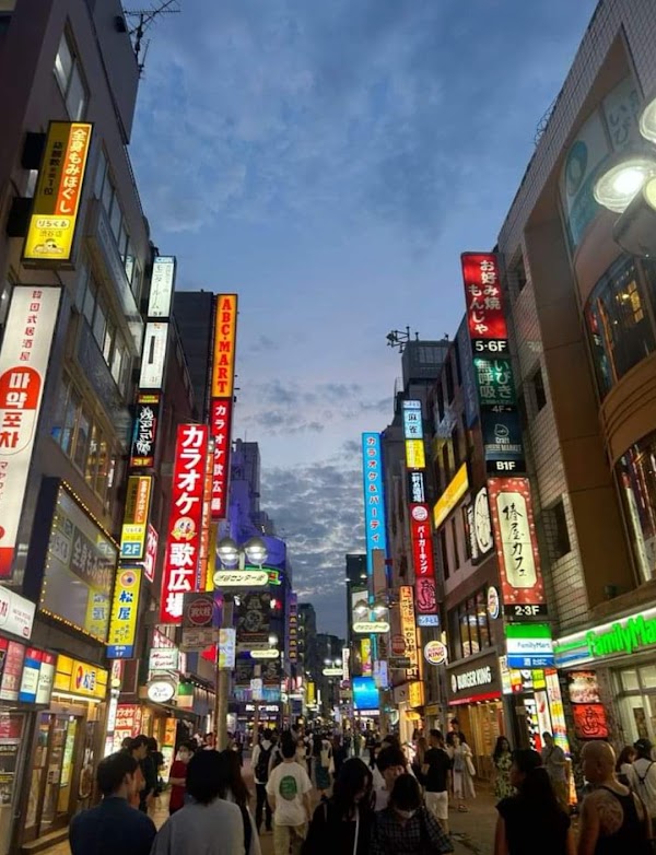 TOKIO TOKYO 4