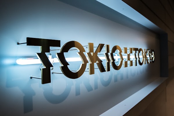 TOKIO TOKYO 2