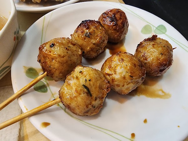 Yakitori Ton Ton 5