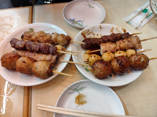 Yakitori Ton Ton 4