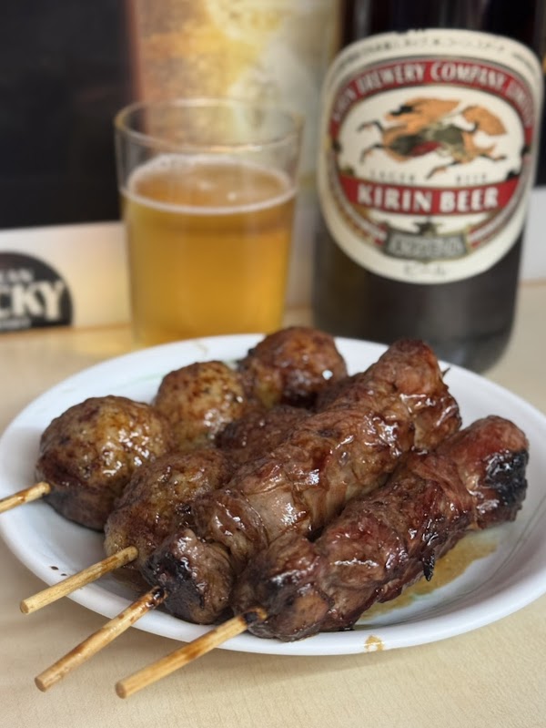 Yakitori Ton Ton 3