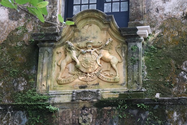 Fort Entrance (Slvar Gate) 5