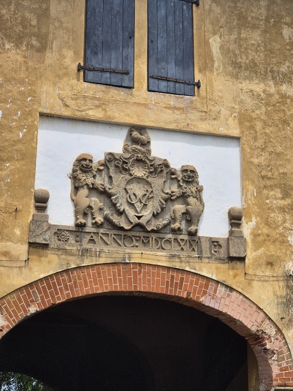 Fort Entrance (Slvar Gate) 3