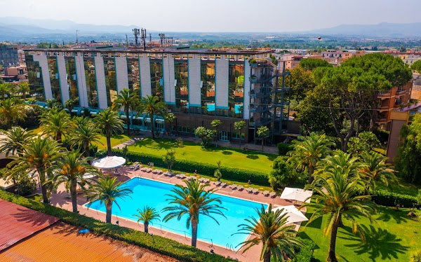 Grand Hotel Duca D'Este