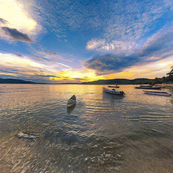 Chidiya Tapu Beach 5