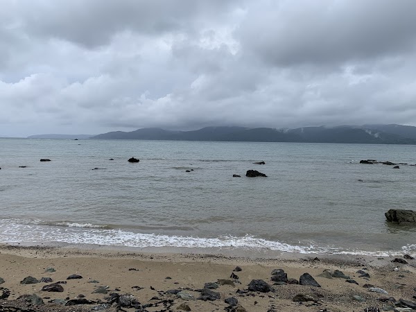 Chidiya Tapu Beach 2