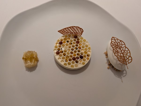 Restaurante Lienzo 2