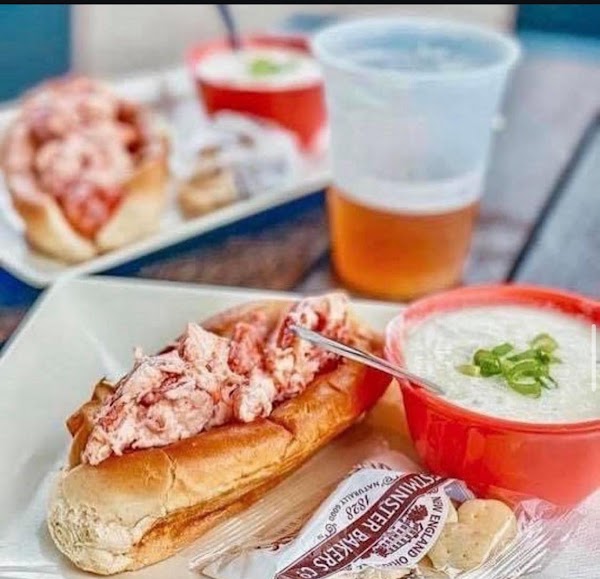Longboards Restaurant & Bar 3