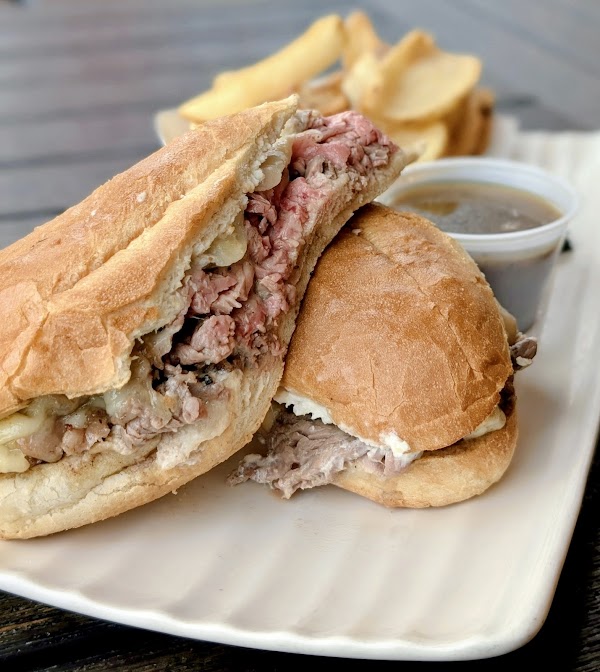 Longboards Restaurant & Bar 2