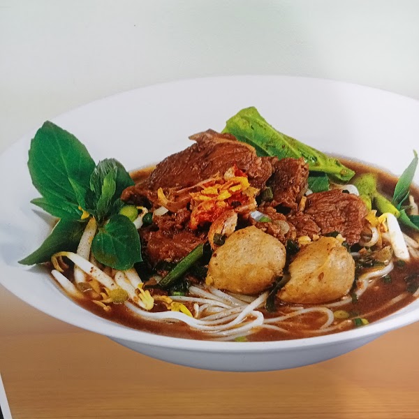 Boat Noodle Resort ก๋วยเตี๋ยวเรือรีสอร์ท 5