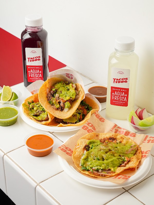 Tacos 1986 5