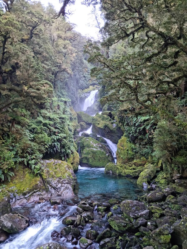 Milford Track