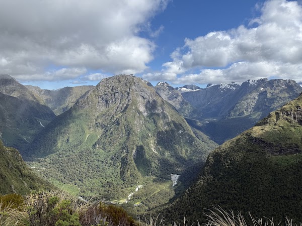 Milford Track 5