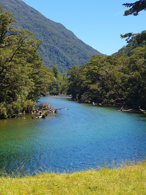 Milford Track 3