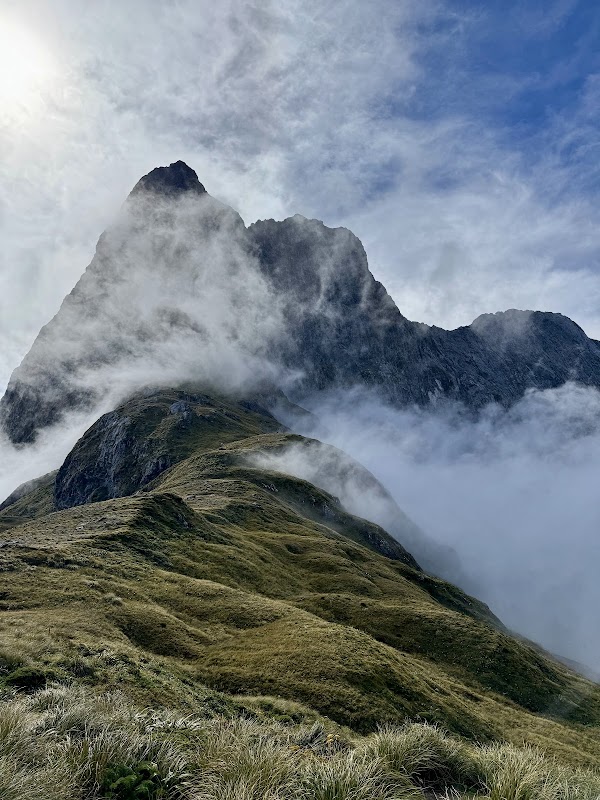 Milford Track 2