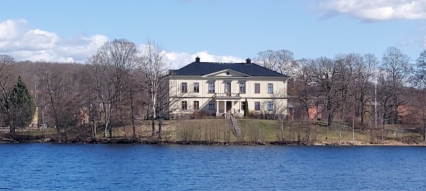 Motala Museum & Local History Society