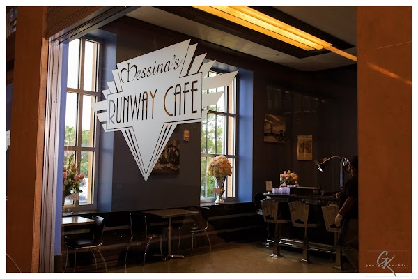 Messina's Runway Cafe