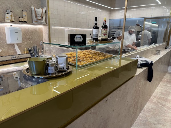 Manteigaria - Fábrica de Pastéis de Nata
