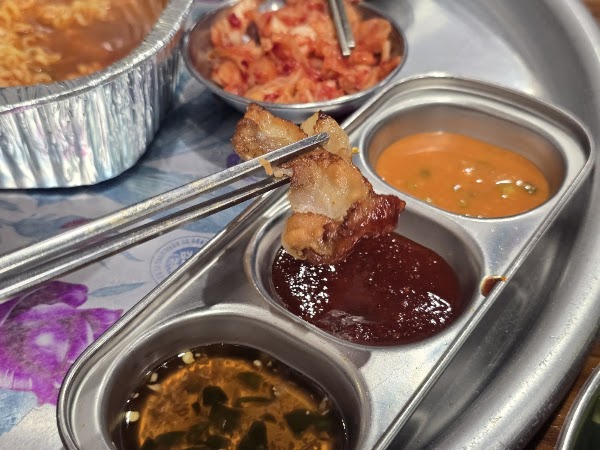 엉터리 무한대패 잠실새내점