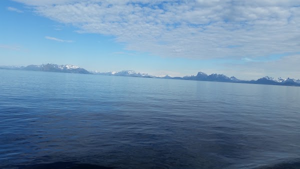 Vestfjorden 1