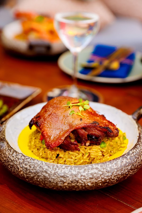 Above Eleven Dubai 4